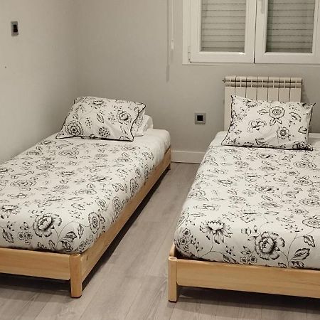 Apartamento En Pleno Centro De บายาโดลิด ภายนอก รูปภาพ