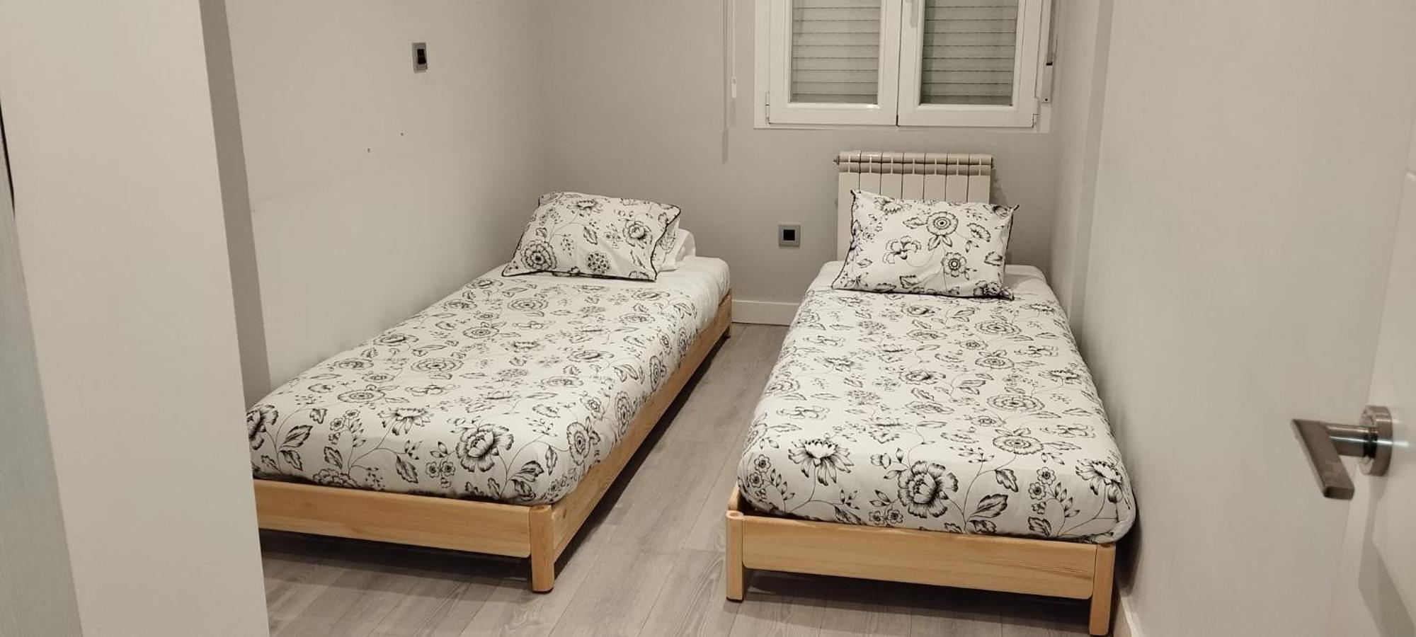 Apartamento En Pleno Centro De บายาโดลิด ภายนอก รูปภาพ